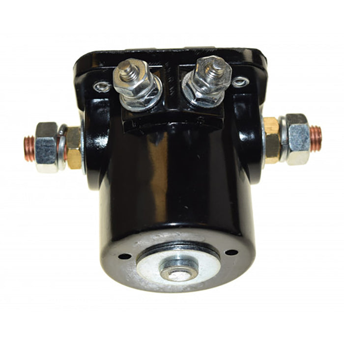 Regitar USA Solenoid fBRPOMC Engines Isolated Base RMZ003