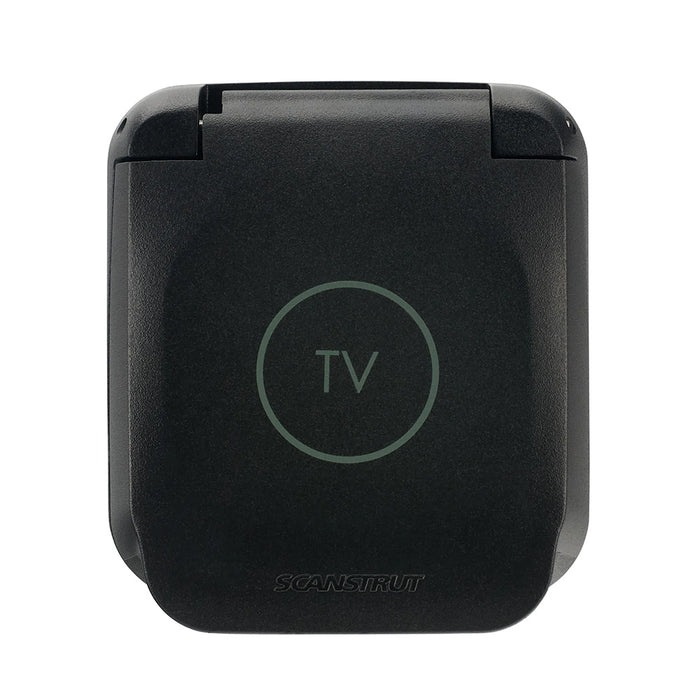 Scanstrut Ventura Series SAT Connection SCVTV1