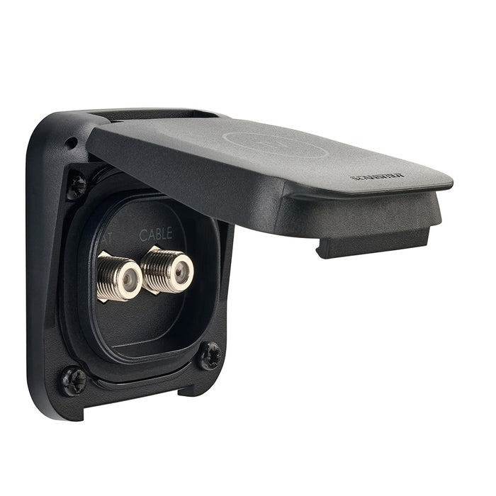 Scanstrut Ventura Series SAT Connection SCVTV1