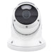 Iris Photon Ultra LowLight 4K Night Vision Camera w12mm Lens  White SKU4K485000