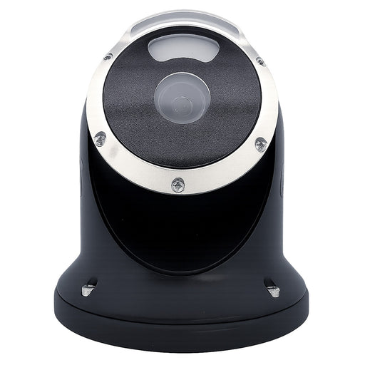 Iris Photon Ultra LowLight 4K Night Vision Camera w12mm Lens  Black SKU4K485001