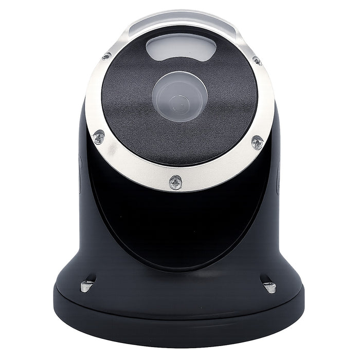 Iris Photon Ultra LowLight 4K Night Vision Camera w12mm Lens  Black SKU4K485001