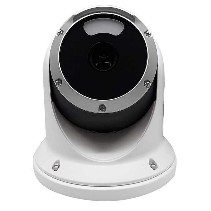 Iris Photon Ultra LowLight 4K Night Vision Camera w28mm Lens  White  Black SKU4K485005