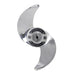 PowerPole MOVE Stainless Steel TECHFLOW Propeller MVACSSPROP