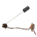 Faria Single Fuel Level Sender  8 to 16 Tank Depth F91001