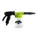 Xanigo Marine XFoamer Sprayer fQuick WashDock N Deck XMXF