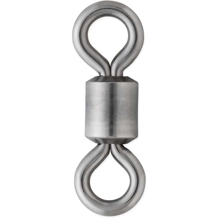 VMC SSRS Stainless Steel Rolling Swivel 2 410lb 10Pack SSRS1