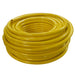 Trident Marine 34 x 164 Wash Down Hose  Yellow 1680340Y164