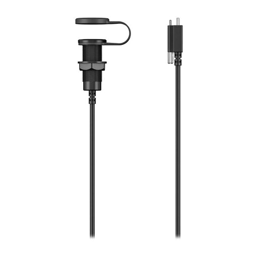 Fusion Flush Mount USBC Port 6 Cable 0101335400