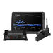 Garmin ECHOMAP Ultra 2 Ice House System wECHOMAP Ultra 2 166sv Chartplotter  LiveScope Plus System 0100338602