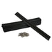 Caliber Marine Slides 15x15 Black 10Pack 23030