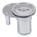 Perko Combination Gas Fill  Tank Vent f2 Hose  Diesel 0577D00CHR