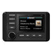 KICKER KMC4 WeatherResistant GaugeStyle Media Center wBluetooth 51KMC4
