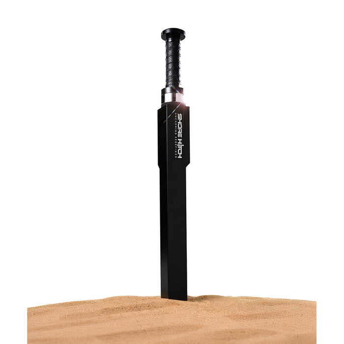 ShoreHitch Sand Anchor  Black SH1003BLK