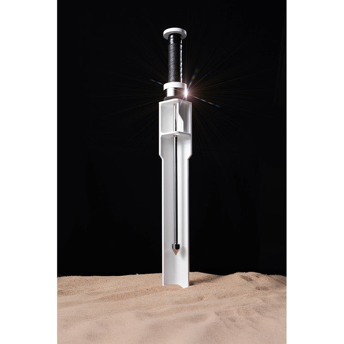 ShoreHitch Sand Anchor  White SH1004WHT