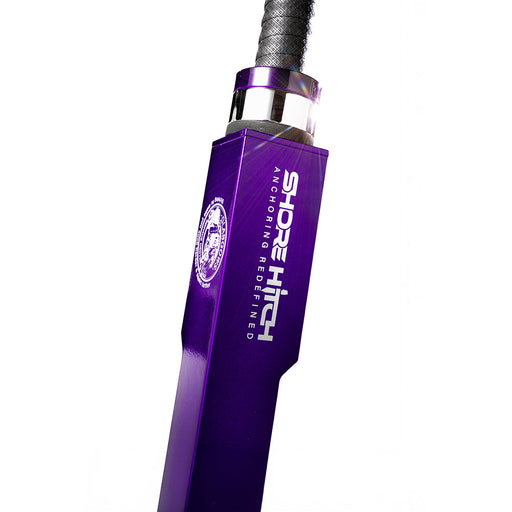 ShoreHitch Sand Anchor  Purple SH1006PUR