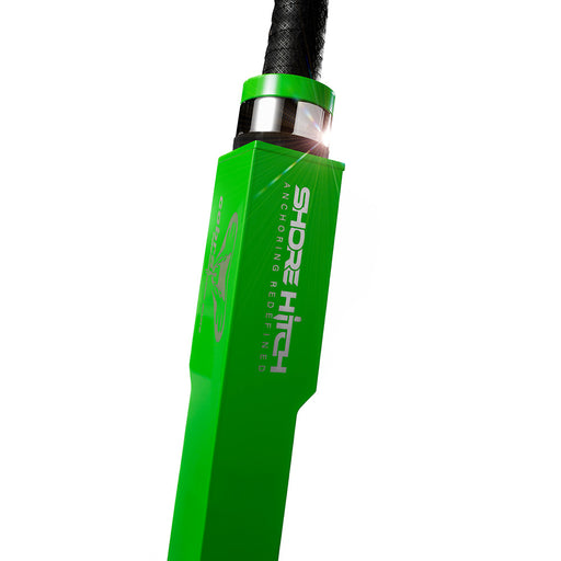 ShoreHitch Sand Anchor  Green SH1007GRN