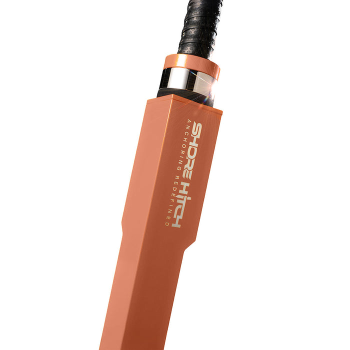 ShoreHitch Sand Anchor  Copper SH1008COP