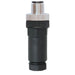 Actisense NMEA2000 Straight Micro Field Fit Connector  Male A2KFFCSM