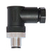 Actisense NMEA2000 Right Angle Micro Field Fit Connector  Male A2KFFCRM