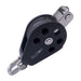 Barton Size 3 45mm Plain Bearing Pulley Block Single Swivel  Becket N03131