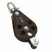Barton Size 5 54mm Plain Bearing Pulley Block Single Swivel  Becket N05131