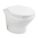 Thetford Compass Touch Toilet  Low White  12V TCOM012PWTSFTNA
