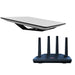 KVH Starlink Performance Gen 2 Kit wCommBox Edge Core Communications Gateway  WiFi Router  Activation  Service Plans