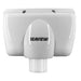 Seaview PowerPod Uncut wAluminum Base  875W x 6H Usable Face SV4400P