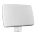 Seaview PowerPod Uncut wAluminum Base  11125W x 8H Usable Face SV4800P