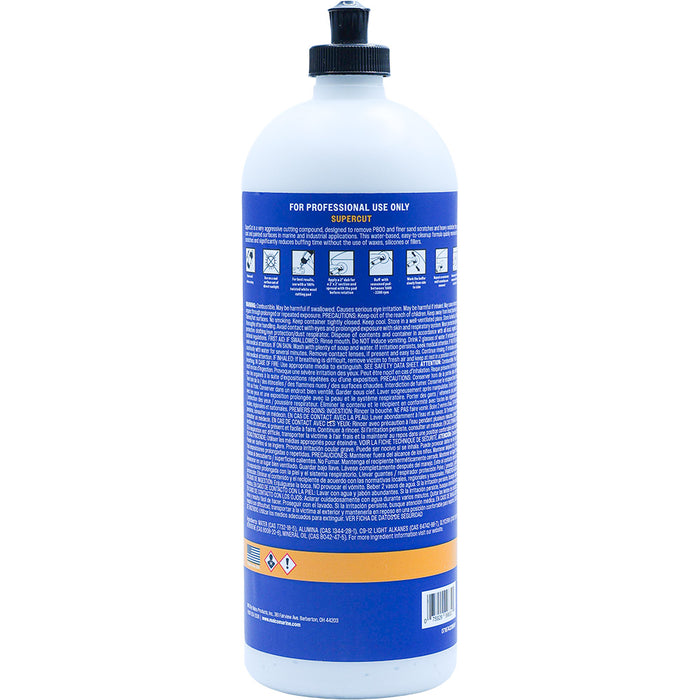 Malco Super Cut Compound  32oz 167432