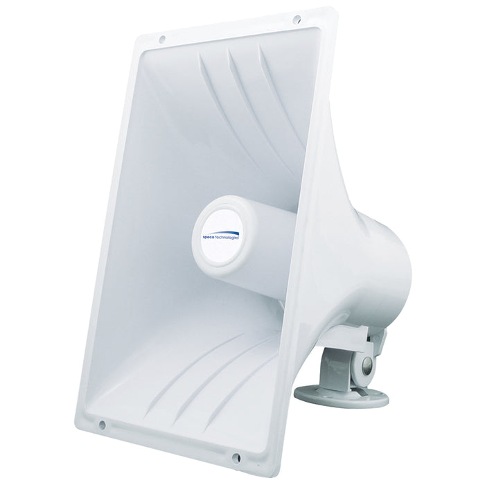 Speco 65 x 11 Weatherproof PA Speaker  8 ohm SPC40RP