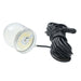 Hydro Glow 100W LED Underwater Dock Light 3000K  Warm White SF100WW
