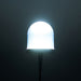 Hydro Glow 200W LED Underwater Dock Light 5000K  Daylight White SF200DW