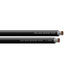 SeaDog 1 AWG Black Battery Cable  300 8001015