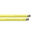 SeaDog 4 AWG Yellow Battery Cable  25 8004030