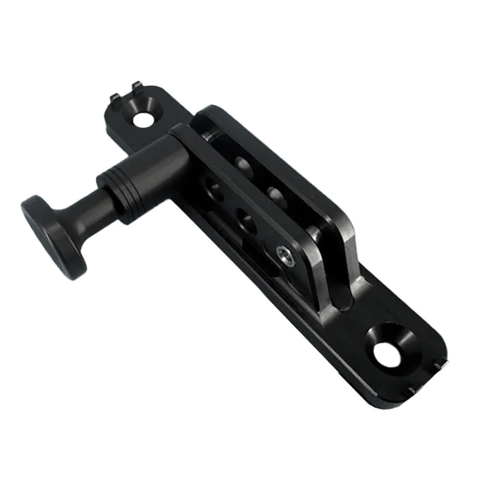 Seaview Starlink Mini Quick Release Base Mount Only fMultiple Location Use APXMINIQRB