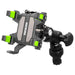 RAILBLAZA Anchorpoint Phone Holder 03425411