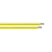 SeaDog 10 AWG Yellow Primary Wire  500 8010037
