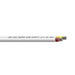 SeaDog 102 AWG Duplex Safety Wire  RedYellow  250 8010224