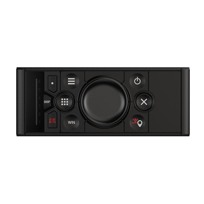 Simrad OP55 Landscape Remote Control fNEON OS MFDs 00016517001