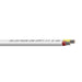 SeaDog 122 AWG Flat Duplex Safety Wire  RedYellow  500 8012227