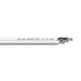 SeaDog 163 AWG Flat Triplex Wire  WhiteGreenBlack  100 8016302
