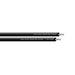 SeaDog 18 AWG Black Primary Wire  500 8018017