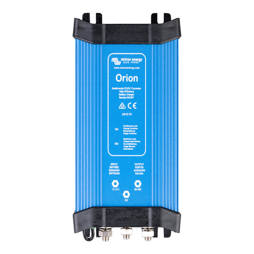 Victron Orion 241280 DCDC Converter IP20 ORI241280020