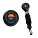 CoastKey Premium Plus Twin Mercury Engine Keyless Ignition wKeyless StopStart Remote StopStart Ecos Rem TrimTilt C0212