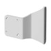 Lewmar Jack Plate Mounting Bracket fAxis  Vector Shallow Water Anchors  White 2024028465