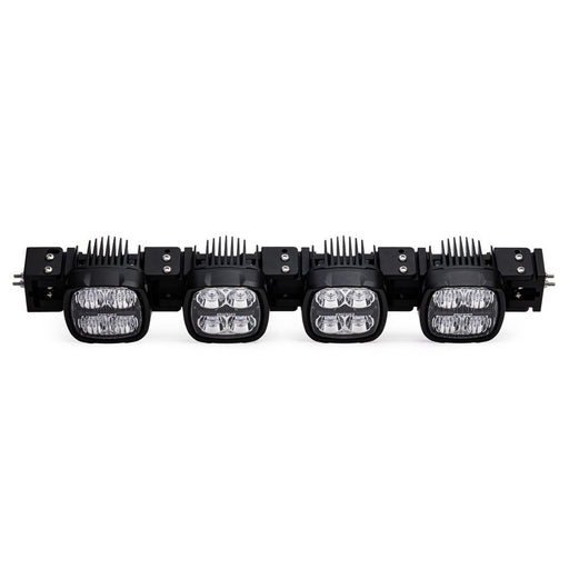 RIGID Industries Phoenix 30 Connect Bar  4 5 LED Lights 168242