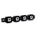 RIGID Industries Phoenix 30 Connect Bar  4 5 LED Lights 168242