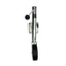 Powerwinch Saltwater Series Jack  1500lb BoltOn Single Wheel Zinc 500 HR Salt Spray 21600J1500B1ZR